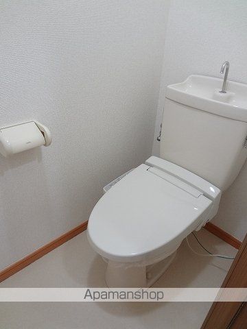 スペースYOUの内装写真