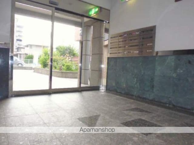 ロマンス・リコの外観写真