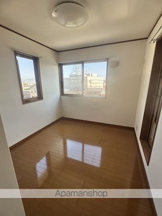 ヒルサイドハウス[2LDK/71.21m2]の内装4