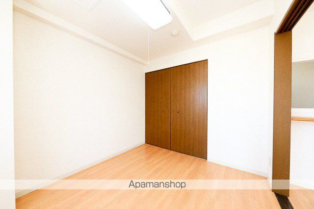 ブリッジひばりが丘の内装写真