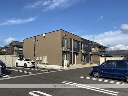 カラク・Ⅰ[1LDK/50.03m2]の外観1