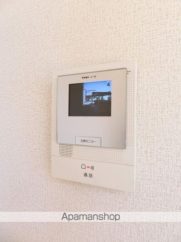 COMO’Sの内装写真
