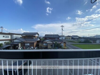 香川県高松市円座町[1R/22.5m2]の内装3