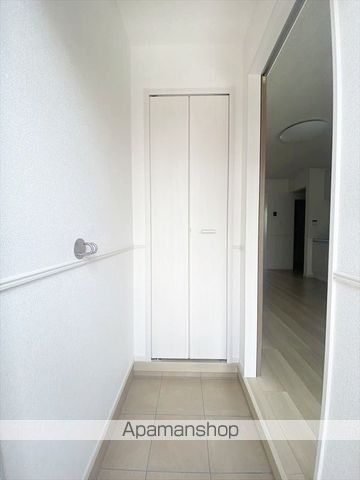 グレイスメゾン Aの内装写真
