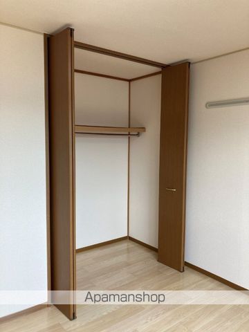 ウィルコートの内装写真