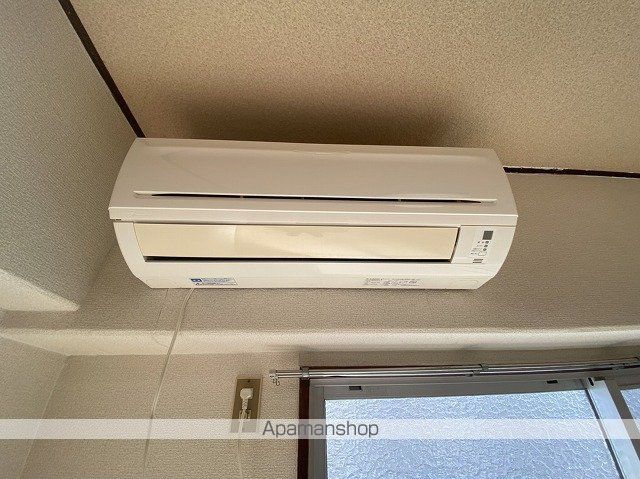 リエス稲川の内装写真