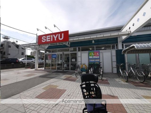 ソレイユ柏木二丁目の周辺写真
