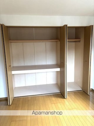 エクセレントビューⅢ[2LDK/55.73m2]の収納