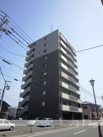 ダイアリー二日市駅前の外観写真