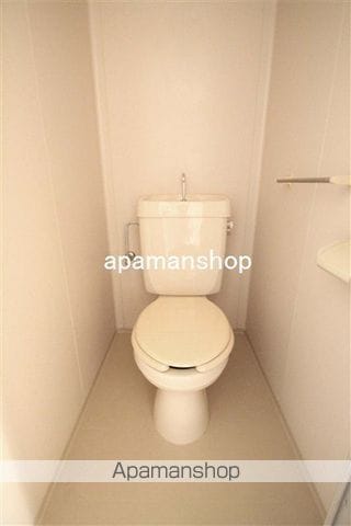 桜川ゼンシンビルの内装写真