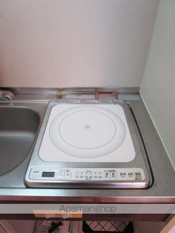 リバティープラザ本町の内装写真