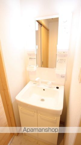 ドライエポック東野幌の内装写真
