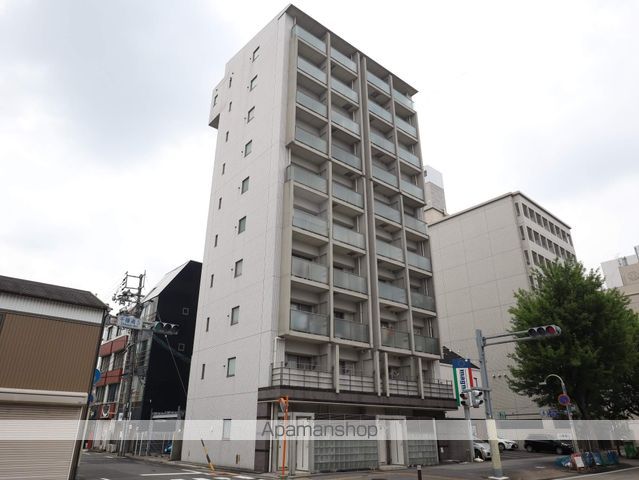 プライマル名古屋吹上の外観写真