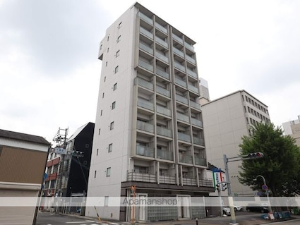 プライマル名古屋吹上[1K/24.59m2]の外観5