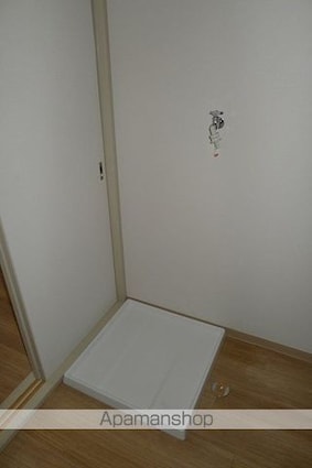 東京都世田谷区代沢３丁目[1K/21.6m2]のその他内装2