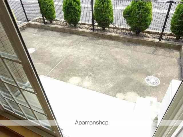 プリマ ヴェーラ Aの内装写真