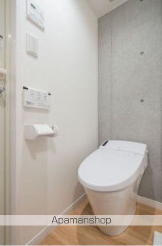 MAXIV CITY新江古田の内装写真