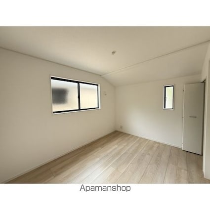 Ｋｏｌｅｔ千葉川戸町０２[4LDK/95.58m2]のその他部屋・スペース3