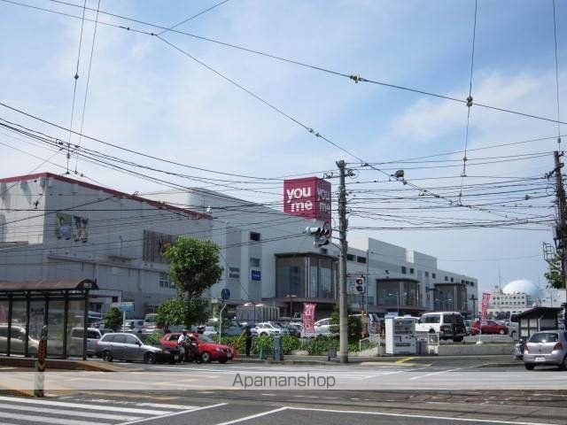 ニューライフ段原の周辺写真