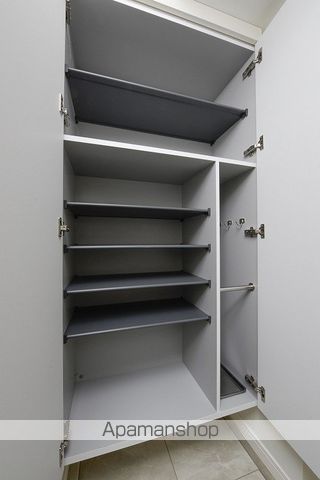 エンクレスト姪浜の内装写真