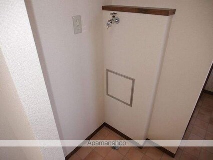 ディアス杉山[1LDK/48.25m2]の内装6