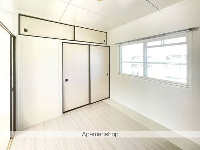 ビレッジハウス大桑原2号棟の内装写真
