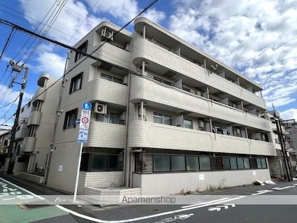 メゾン・ド・ペルシュ[1R/15.5m2]のエントランス2