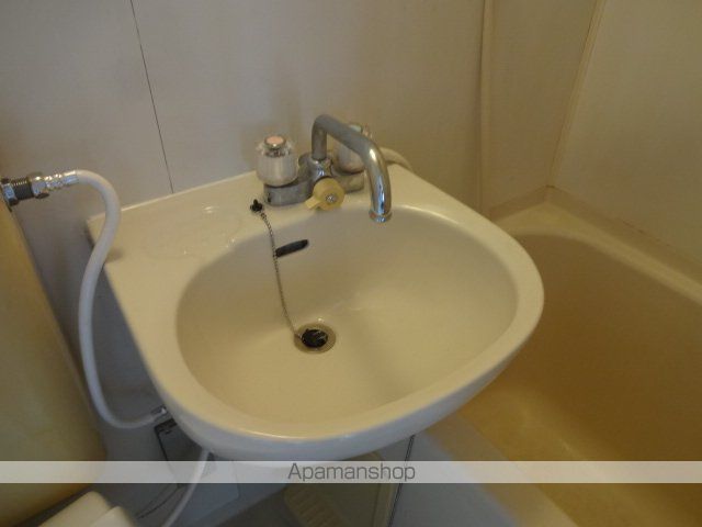 ドムール大倉の内装写真