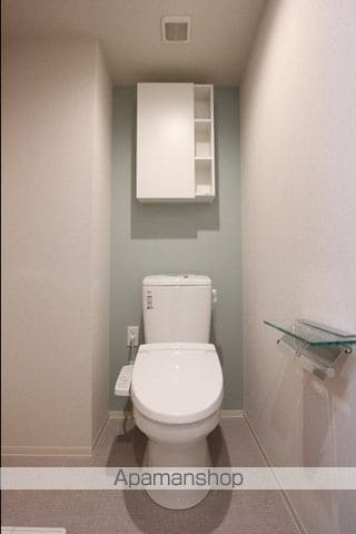 メゾンボヌールの内装写真