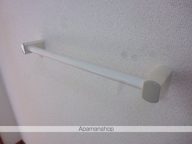 タウンハウス・タマの内装写真