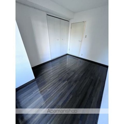 グリーンヒルズ目白台[3LDK/90.61m2]の内装