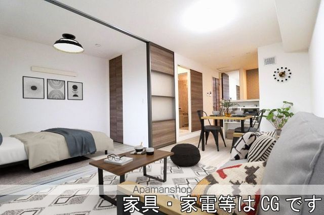 D-room築上町の内装写真