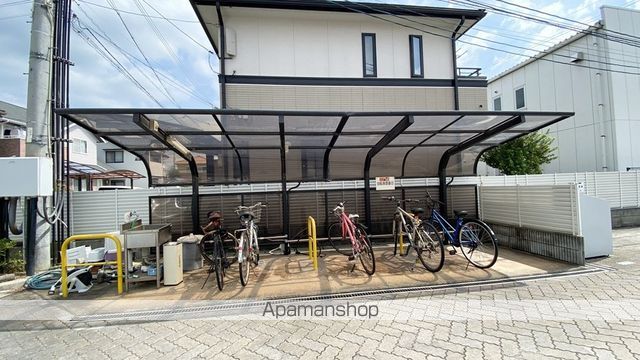 ディアスUIIIのその他写真