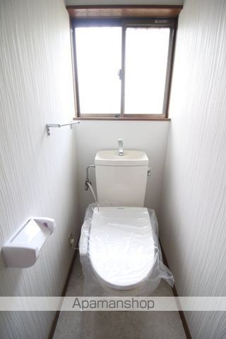 コーポ・ロゼの内装写真