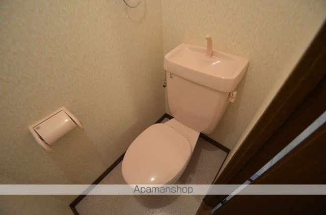 セレーネの内装写真
