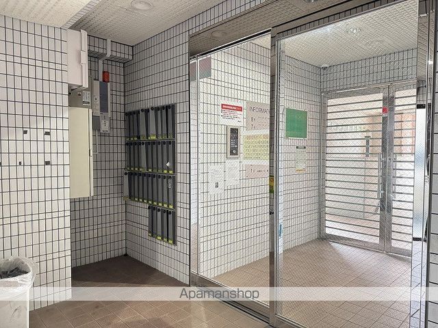 ダイコー新町の内装写真