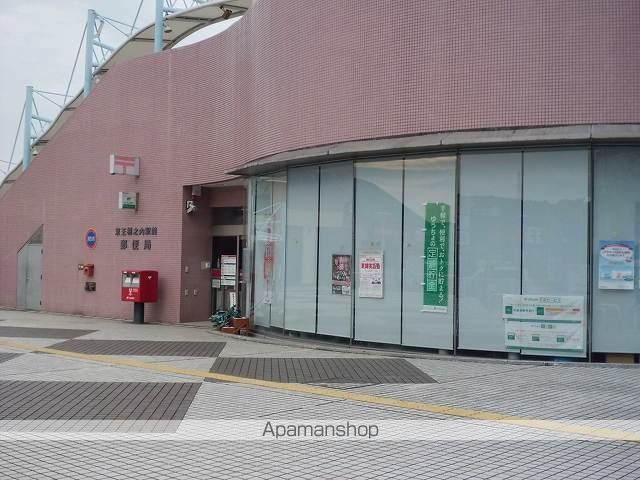 アンソレイニの周辺写真