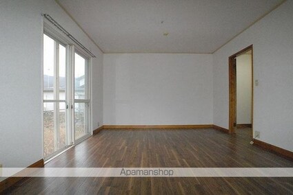 ハイツ中野[3LDK/68.5m2]の内装4