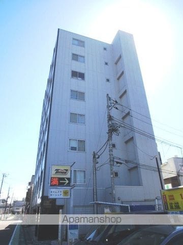 COMODO VITAの外観写真