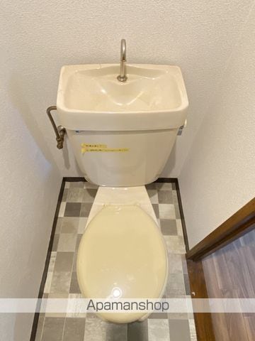 エマージュShigeIIの内装写真