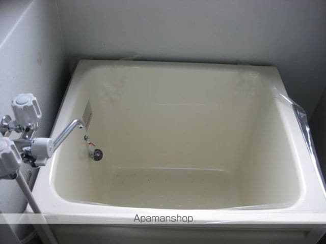 ビレッジハウス池田2号棟の内装写真