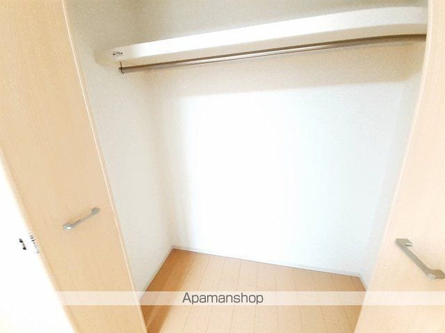 ポルトボヌールSの内装写真