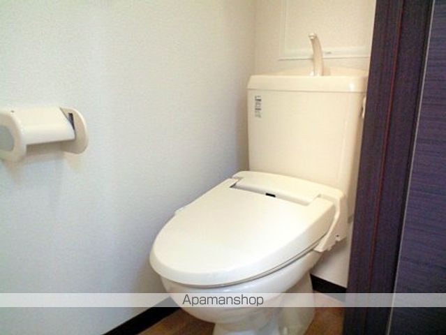 レオパレスコントワール御影石町の内装写真