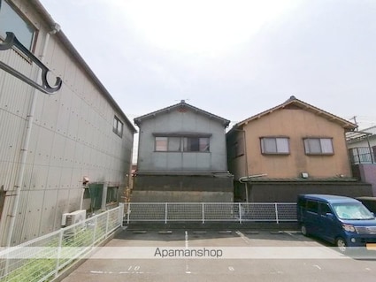 セジュール小泉　Ａ棟[2LDK/53.72m2]の眺望