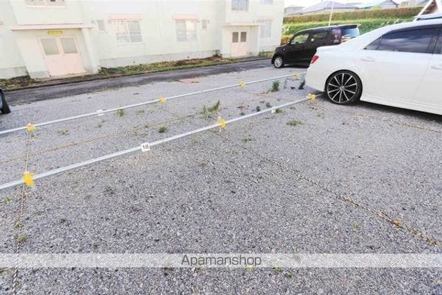 ビレッジハウス金ヶ崎1号棟の内装写真