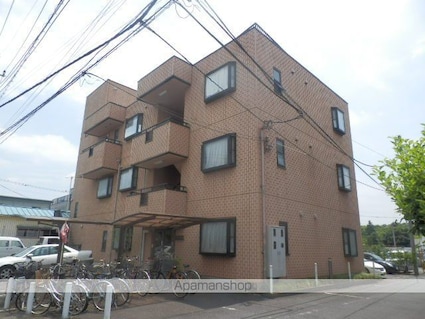 東京都立川市上砂町１丁目[2DK/43.2m2]の外観3