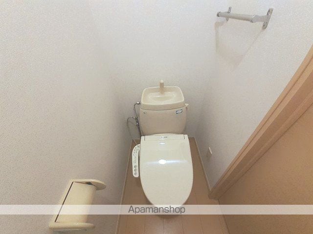 ヒルズ梨ヶ丘IIの内装写真