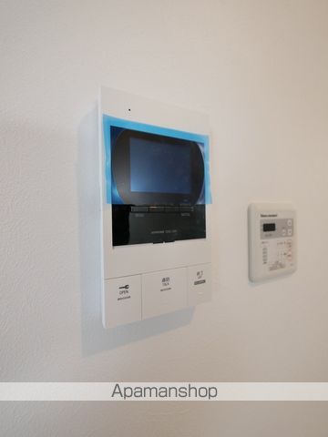 GRANDIR塚本の内装写真
