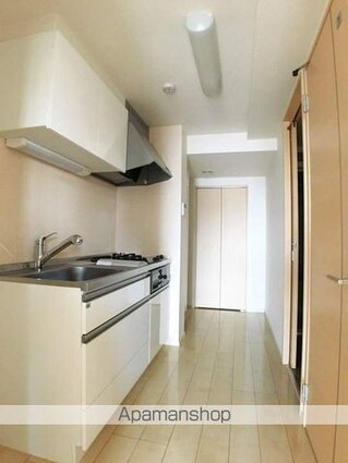 クレール壱番館[1K/33.2m2]の内装2