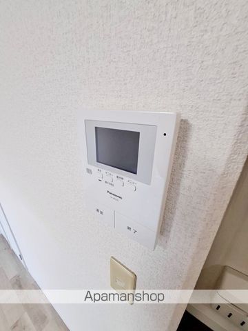 シャトー服部の内装写真